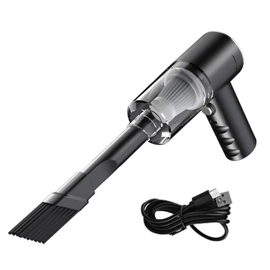 Aspiradora Inalámbrica Auto Hogar